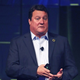 The CEO of Norton Antivirus